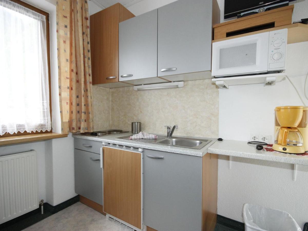 Apartment Falkner-1 By Interhome Oberlängenfeld Esterno foto