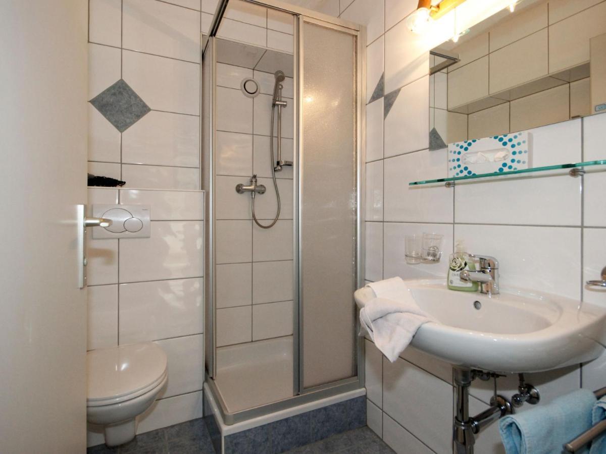 Apartment Falkner-1 By Interhome Oberlängenfeld Esterno foto