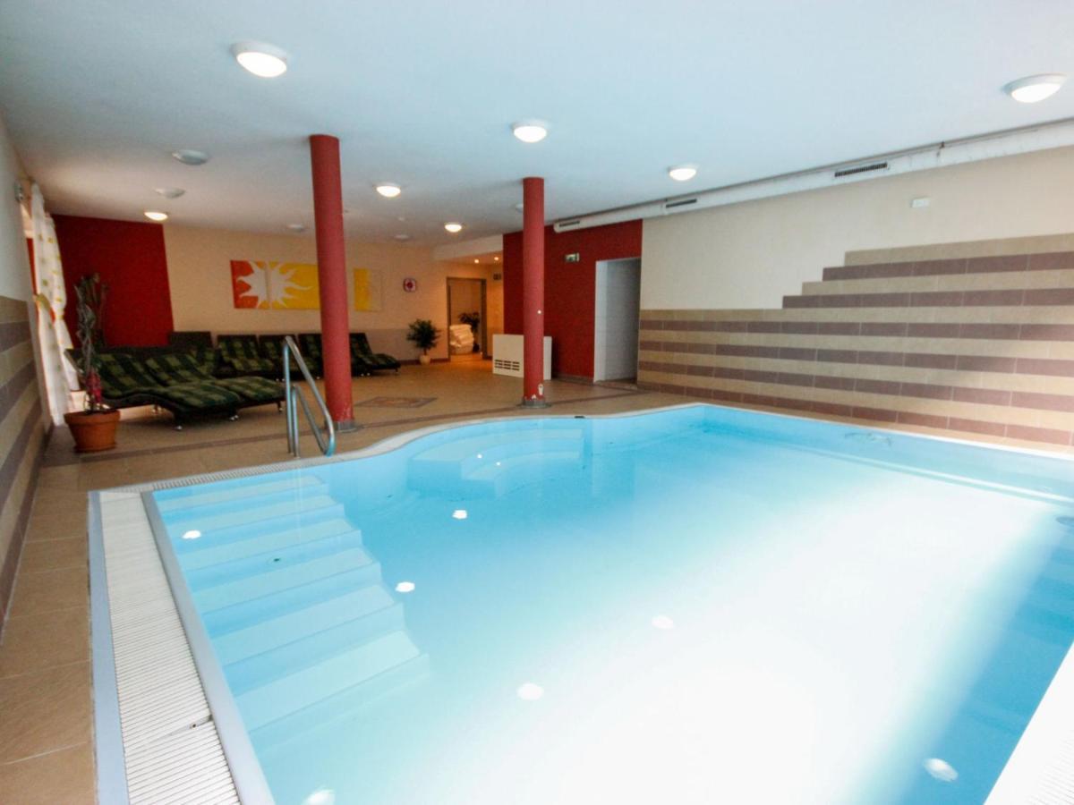Apartment Falkner-1 By Interhome Oberlängenfeld Esterno foto