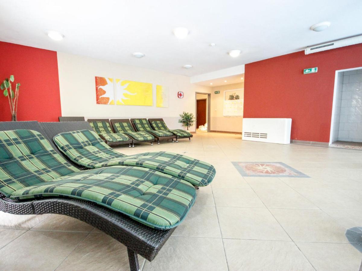 Apartment Falkner-1 By Interhome Oberlängenfeld Esterno foto