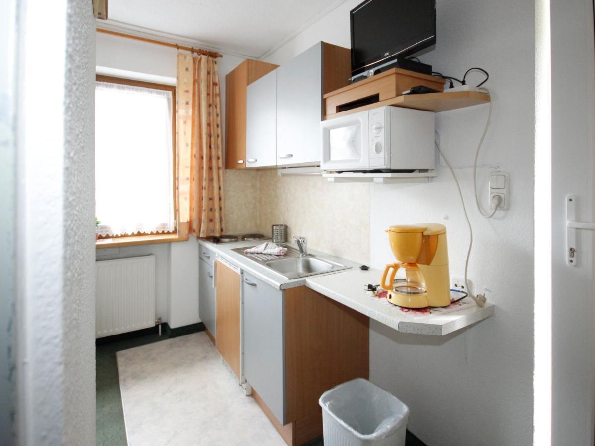 Apartment Falkner-1 By Interhome Oberlängenfeld Esterno foto