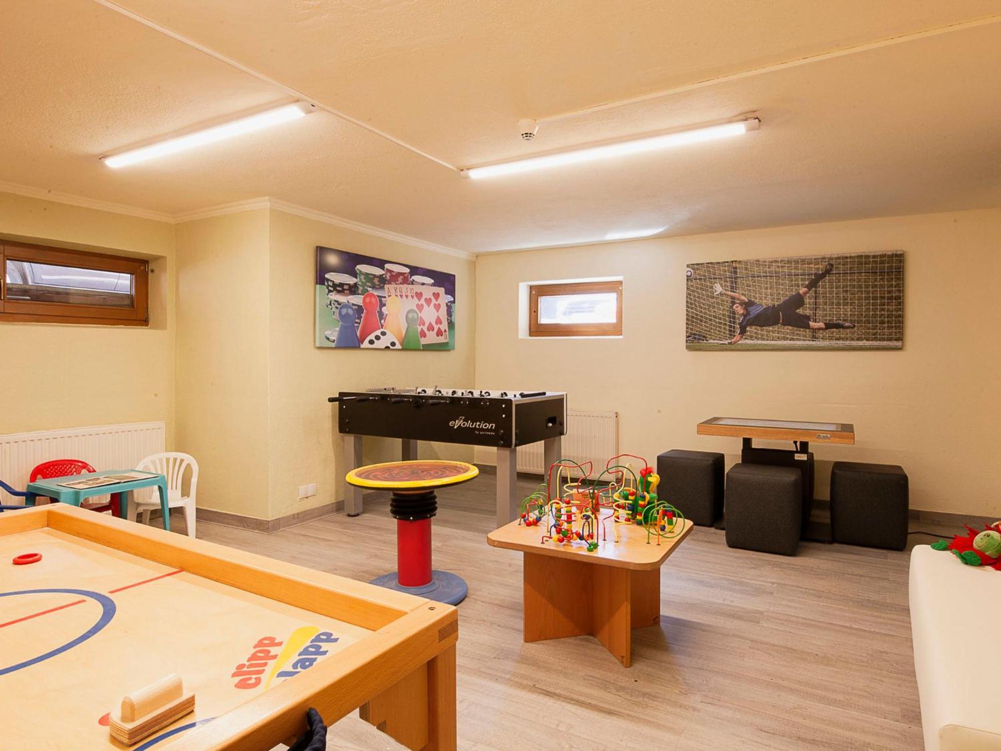 Apartment Falkner-1 By Interhome Oberlängenfeld Esterno foto